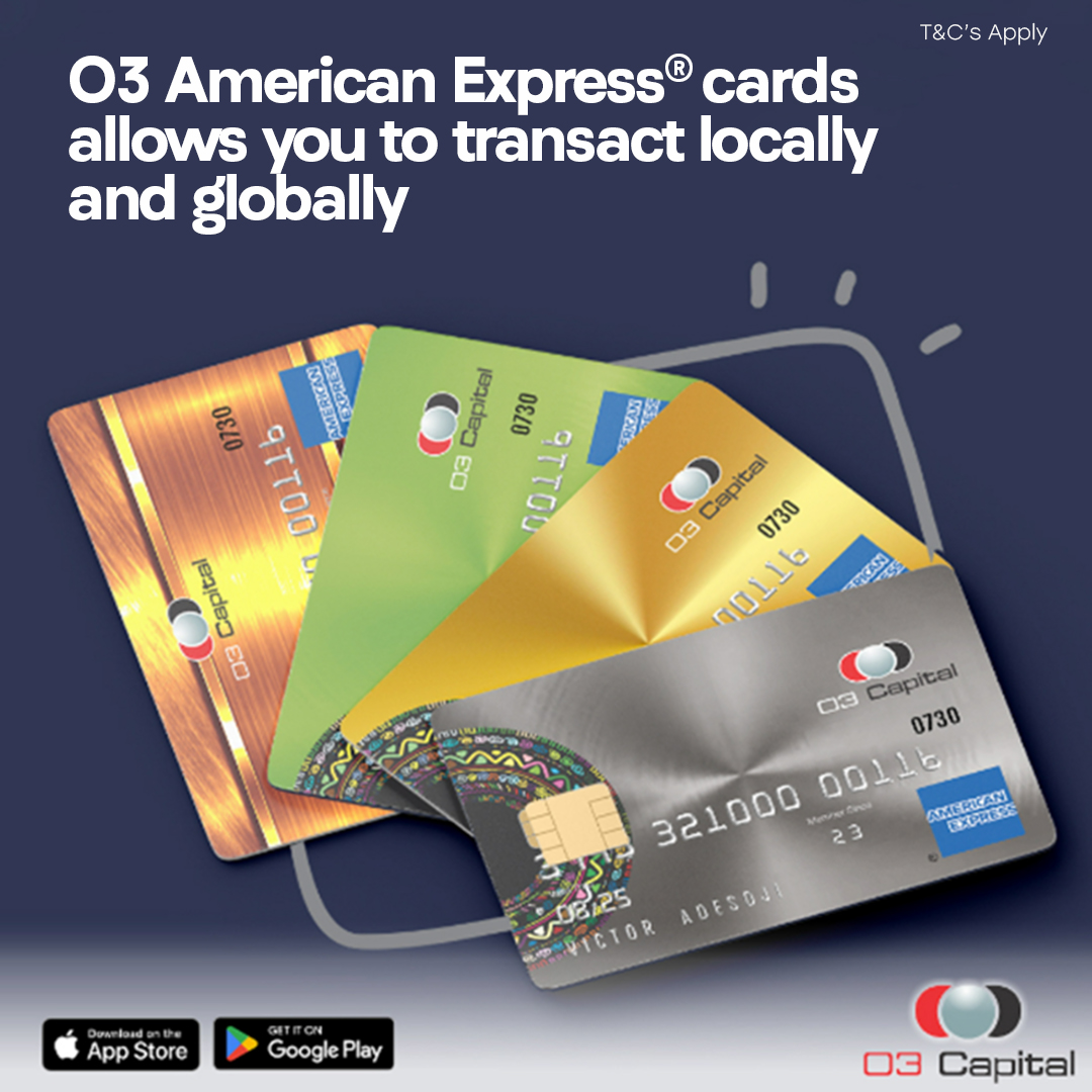 O3 Capital — 10